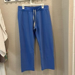 FIGS scrub pants